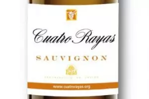 Cuatro Rayas Sauvignon, Medalla de Oro en el Concurso Internacional de Berlín
