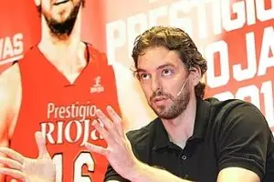 El Rioja solidario con el Proyecto de Pau