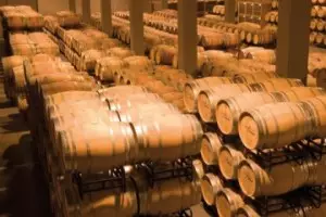 Las exportaciones españolas de vino crecen un 26% hasta septiembre