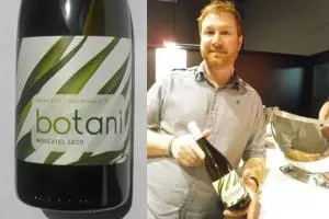 Botani presenta su nueva etiqueta con la añada de 2011 en Alimentaria Premium