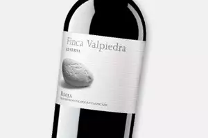 Finca Valpiedra Reserva 2007 ya está en el mercado