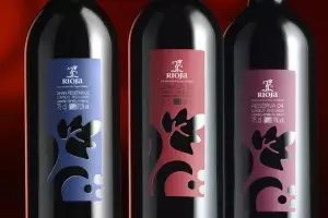 Rioja ya tiene sus vinos institucionales para 2012