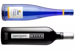 Ramón Bilbao Vinos y Viñedos recoge una cosecha de premios Bacchus 2012