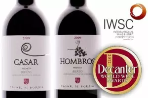 Casar de Burbia vuelva a destacar en las competiciones más importantes de Reino Unido
