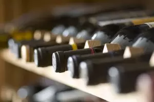 ¿Sabemos conservar el vino?
