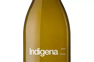 Parés Baltà presenta su nuevo vino de garnacha blanca ‘Indigena’