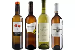 Bodegas Riojanas presenta una selección de los mejores vinos blancos españoles