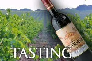 Tinto Pesquera 2009, uno de los mejores Ribera del Duero según los expertos de EE.UU.