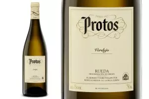 Protos dispone de las mejores selecciones clonales de verdejo