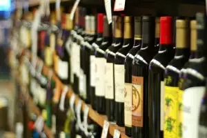 El vino, la bebida que más crece en los primeros cuatro meses del año