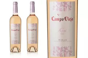 Campo Viejo lanza un Rosé de alta gama