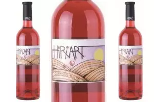 Hiriart Elite, mejor rosado en el concurso de la Nariz de Oro