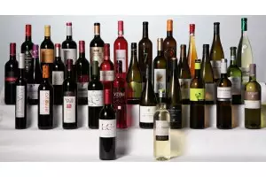 Madrid recibe a los mejores vinos españoles de la mano de la Unión Española de Catadores