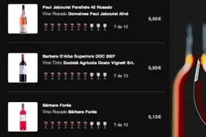 Cellariuswine.com, para amantes del buen vino en Internet