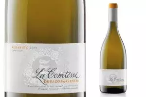 La Comtesse, el nuevo bebé de Pazo Barrantes