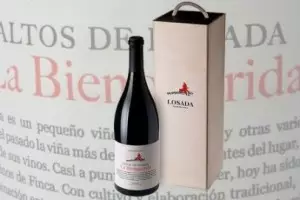 La Bienquerida 2008 consigue 92 puntos en la revista Wine & Spirits