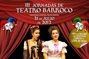 PradoRey une cultura y vino en un fin de semana barroco