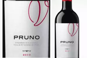 Pruno, el vino ‘barato’ español favorito de Parker y sus colaboradores