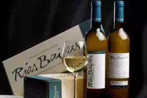 Calificada como «Muy Buena» la añada 2011 de Rías Baixas