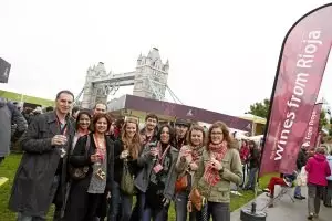 ‘Rioja’ triunfa en el Londres olímpico