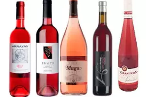 Diez vinos fresquitos por menos de diez euros