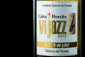 Caixa Penedès Vijazz: El maridaje perfecto entre el vino y el Jazz