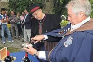 El Albariño se «liga» al Ribera del Duero