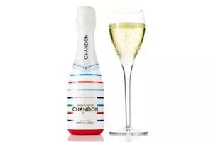 La Bodega Chandon se apunta a los Especiales Juegos Olímplicos