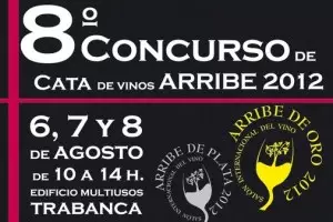 Más de 500 vinos de España y Portugal participan en los Premios Arribe 2012