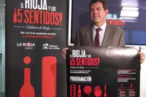 El vino descubre sensaciones