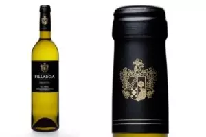 Fillaboa 2011 recibe el Premio Gallaecia