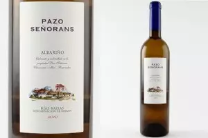 Pazo de Señorans, los mejores albariños, según Stephen Tanzer