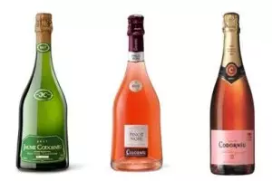 Codorníu triunfa con tres Medallas de Oro en el International Wine Challenge