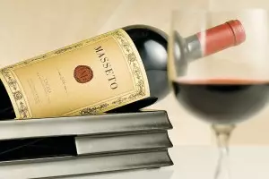 Los mejores vinos tintos del mundo