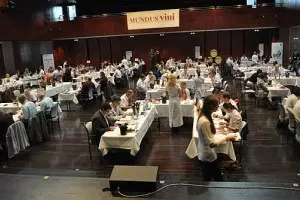 Lluvia de medallas para los vinos españoles en MundusVini 2012