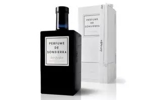Perfume de la Sonsierra, un vino de ‘lujo’