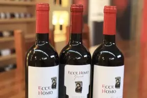El Eccehomo más solidario