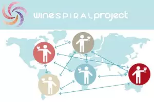 Wine Spiral Project y Great Wine Capitals firman un acuerdo de colaboración para la innovación en el mundo del vino