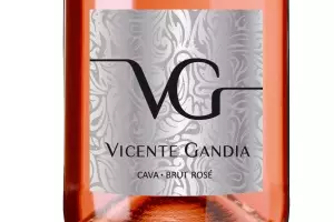 Bodegas Vicente Gandia destaca la calidad de Vicente Gandia Brut Rose en la IV Mostra del Cava Valencià