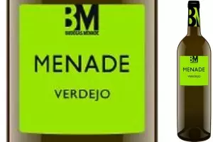 Menade Verdejo se sube a bordo de la clase Business Plus de Iberia