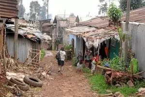 Muga elabora un vino inédito para suministrar agua a un barrio etíope