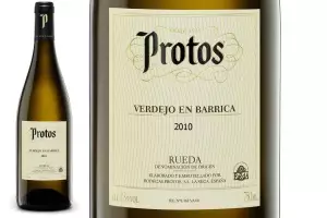 Protos Verdejo fermentado en barrica, nuevo placer para los amantes del vino