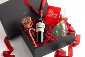Bodegas Ramón Bilbao pone el broche final al 2012