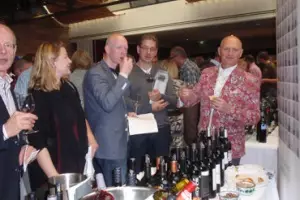 Países Bajos elige sus vinos españoles favoritos