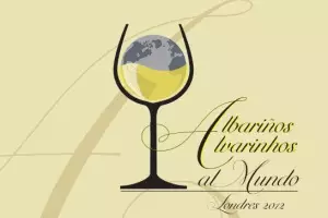 Albariños al Mundo 2012: la Albariño conquista Londres