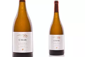 Casar Godello 2011 fermentado en barrica