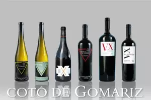 La bodega Coto de Gomariz arrasa en puntuación en el «Wine Advocate» de Robert Parker