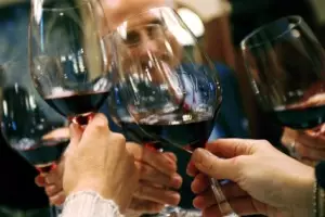 Científicos habrían descubierto cura a la resaca que produce el vino