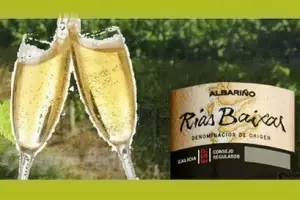 La D.O. Rías Baixas comienza a comercializar vinos espumosos