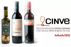 El Grupo Pesquera premiado en CINVE 2012